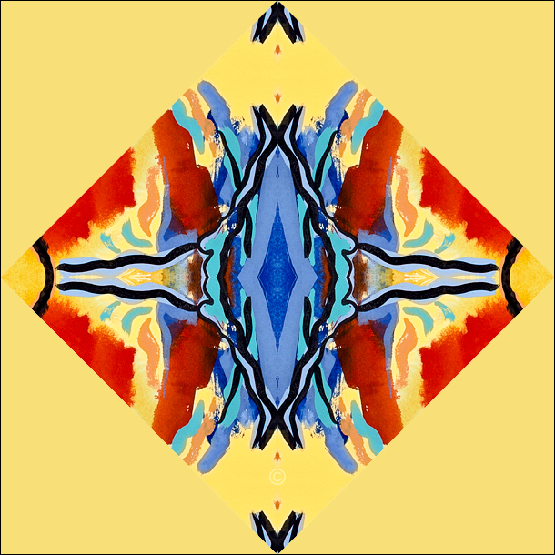 Energy to spare - Diamonds
