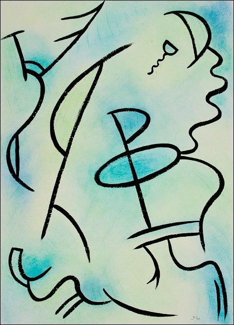 Glyphs 3 - Glyphs