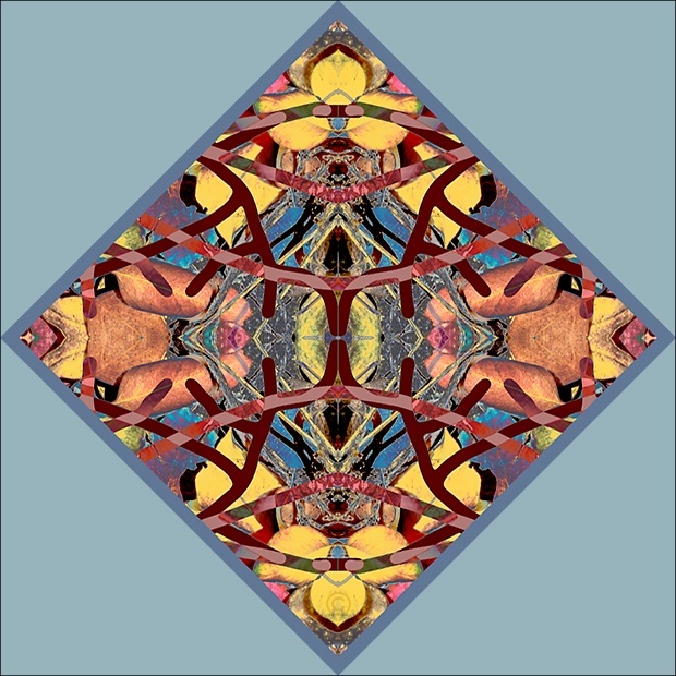 Fertile infinity - Diamonds