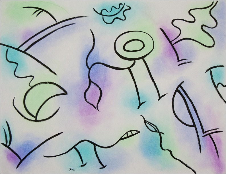 Glyphs 2 - Glyphs
