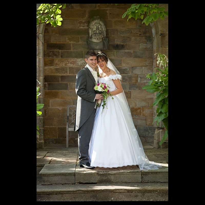  - Katy & Richard Wedding