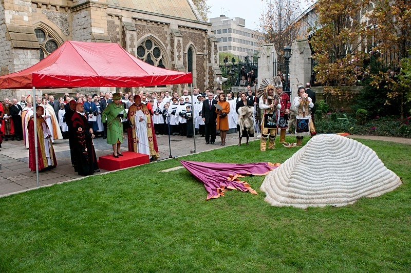 RZ2W0137 - Southwark Cathedral Images