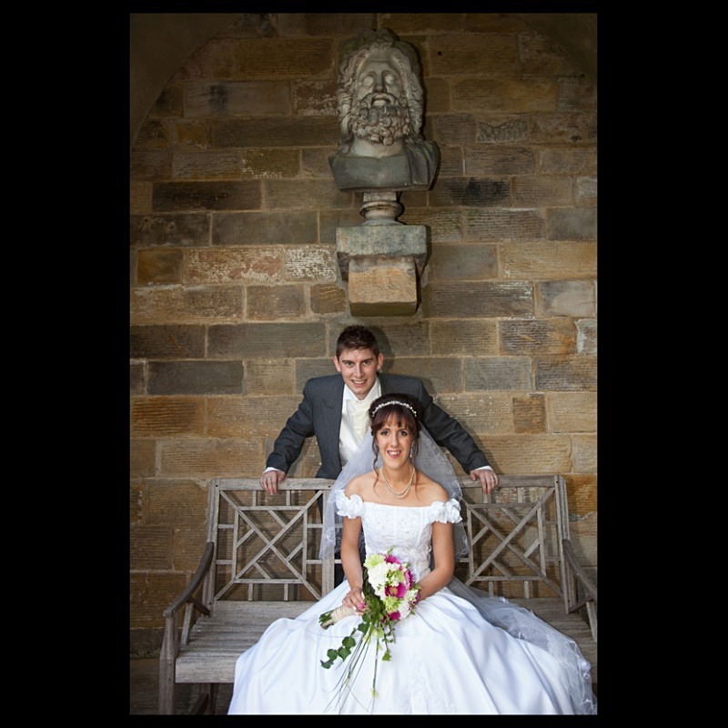  - Katy & Richard Wedding