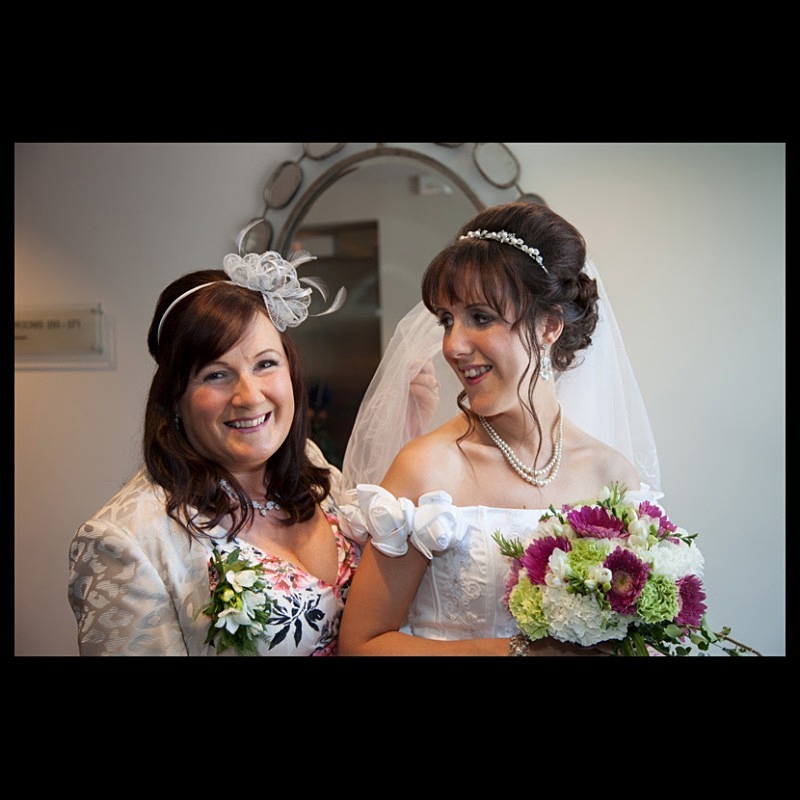  - Katy & Richard Wedding
