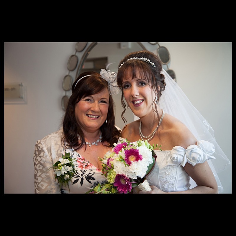  - Katy & Richard Wedding