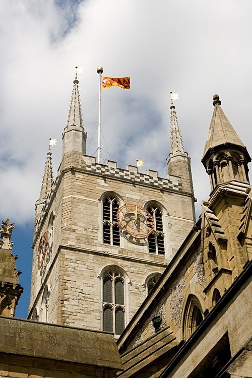 RZ2W7982 - Southwark Cathedral Images