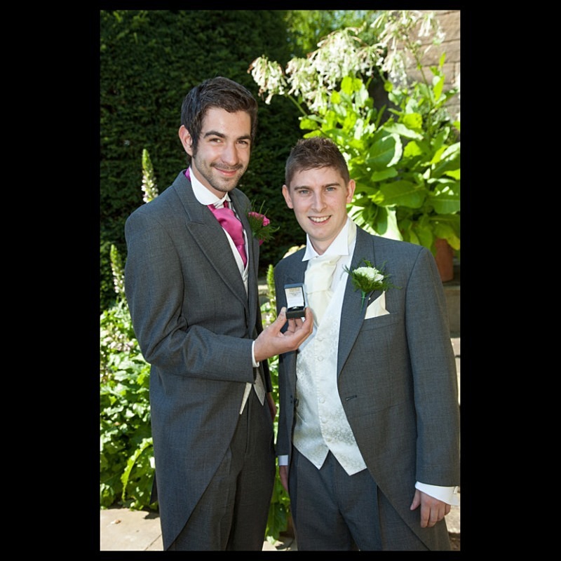  - Katy & Richard Wedding