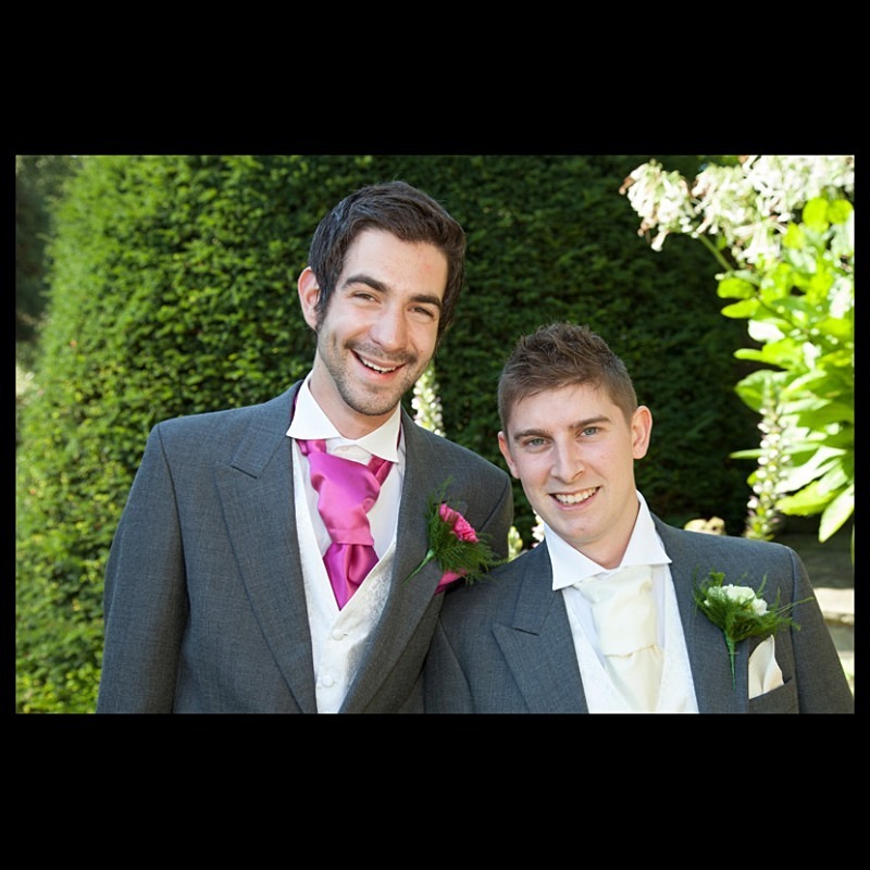  - Katy & Richard Wedding
