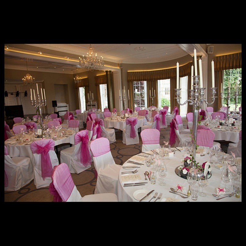  - Katy & Richard Wedding