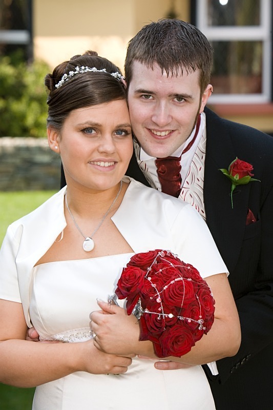 AML_414 - Maxine & Andrew