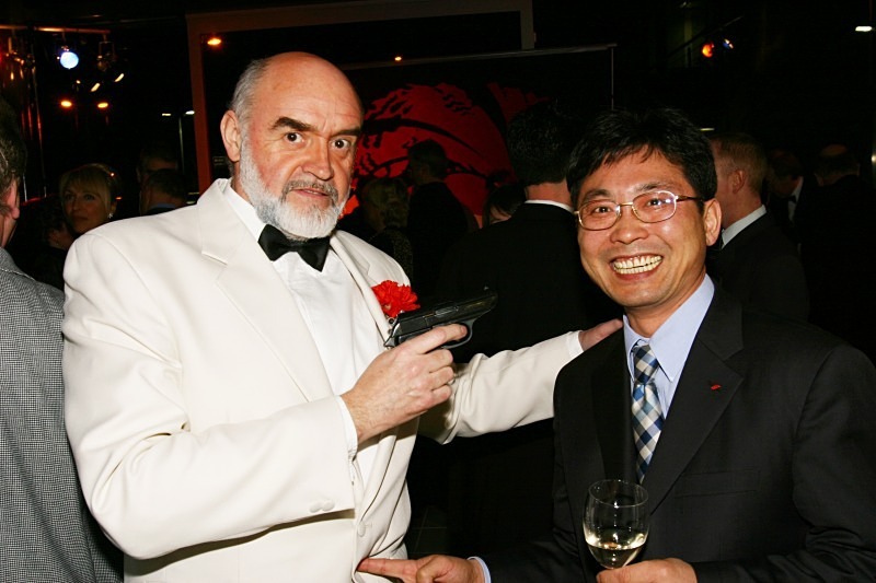 198_9824 - Kia Dealership Launch