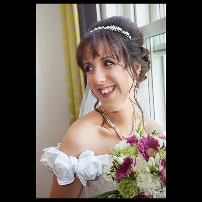  - Katy & Richard Wedding