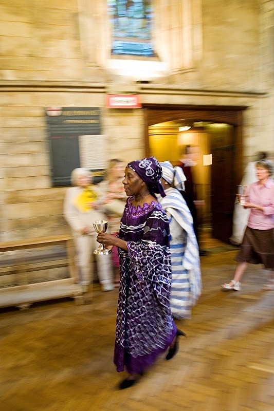 114 - Southwark Cathedral Images