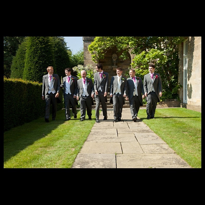  - Katy & Richard Wedding