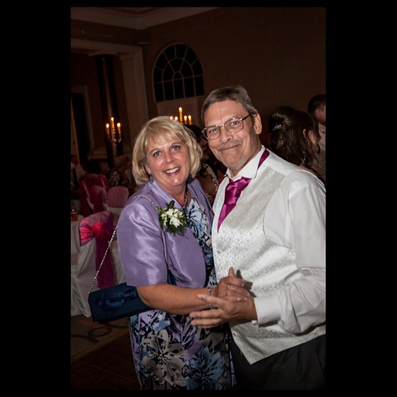  - Katy & Richard Wedding