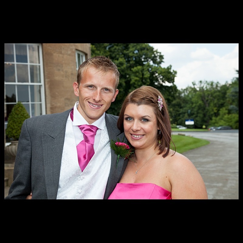  - Katy & Richard Wedding