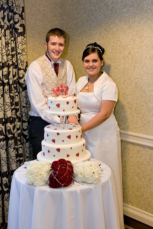 AML_660 - Maxine & Andrew