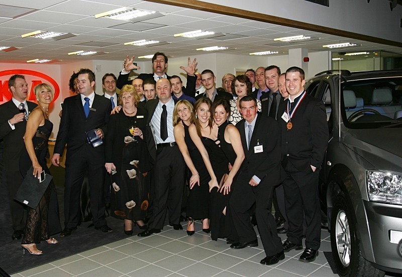 198_9888 - Kia Dealership Launch