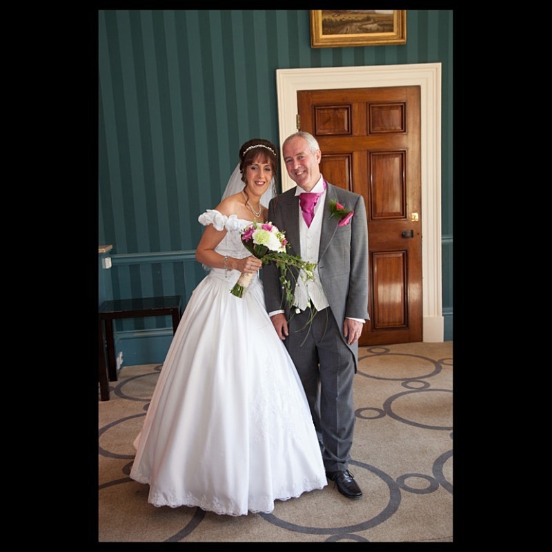  - Katy & Richard Wedding