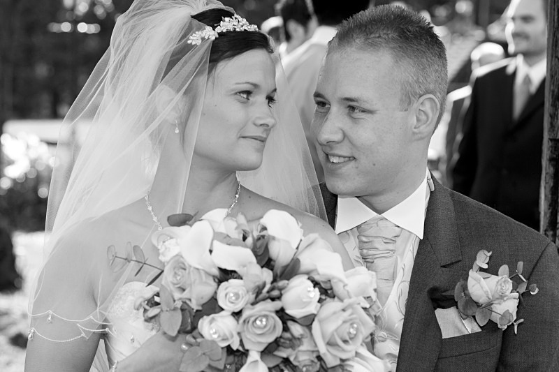  - Hannah & Dan