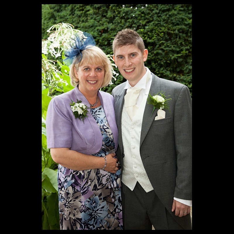  - Katy & Richard Wedding