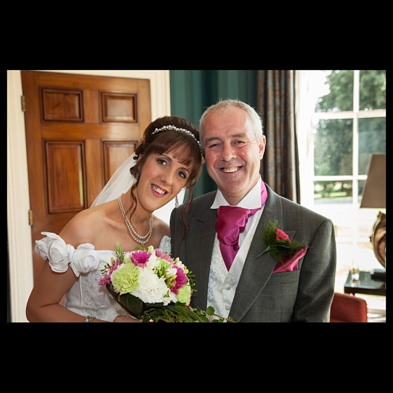  - Katy & Richard Wedding