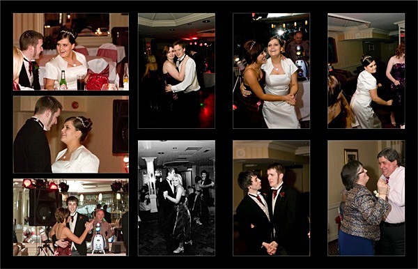 AML_P019 - Maxine & Andrew Album Design