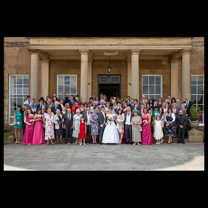  - Katy & Richard Wedding
