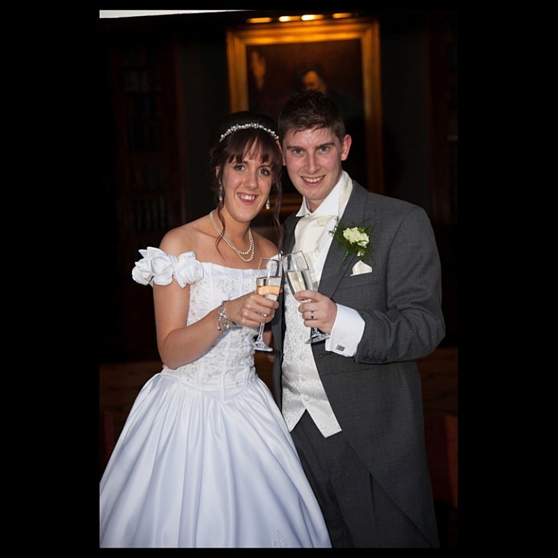  - Katy & Richard Wedding