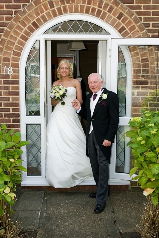 DebbieMark_069 - Debbie & Mark