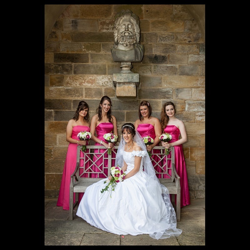  - Katy & Richard Wedding
