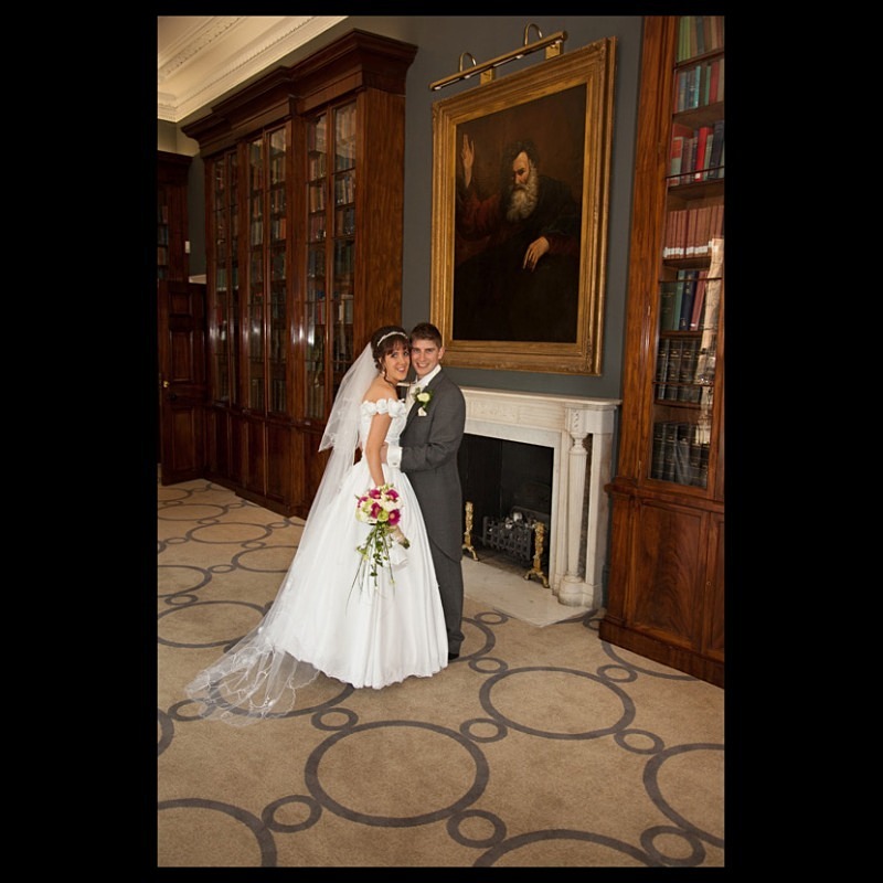  - Katy & Richard Wedding