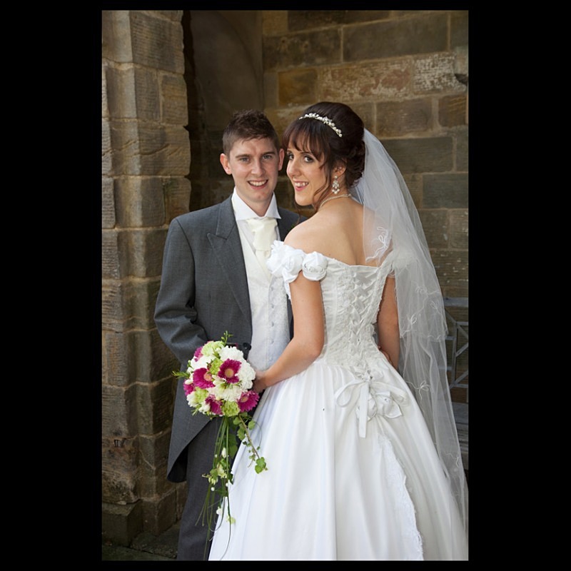  - Katy & Richard Wedding