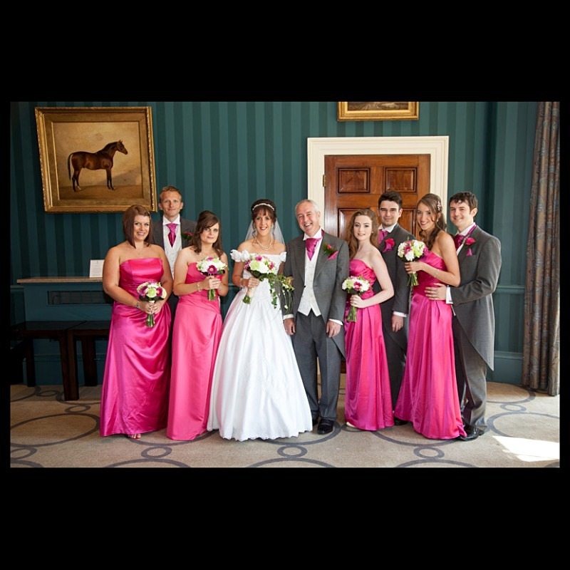  - Katy & Richard Wedding