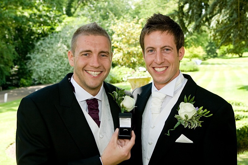 DebbieMark_079 - Debbie & Mark