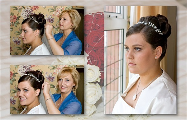 AML_P002 - Maxine & Andrew Album Design