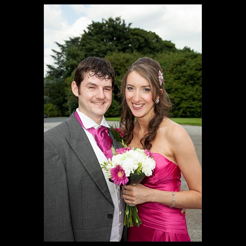  - Katy & Richard Wedding