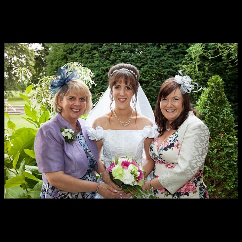  - Katy & Richard Wedding
