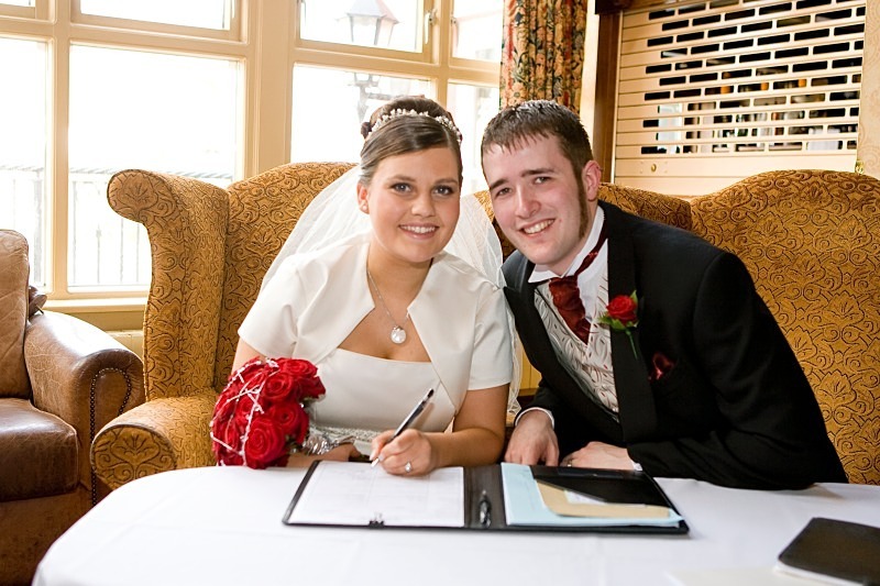 AML_227 - Maxine & Andrew