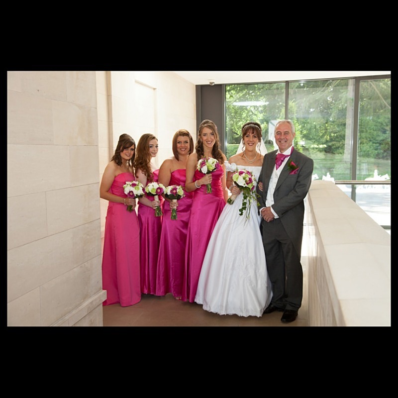  - Katy & Richard Wedding
