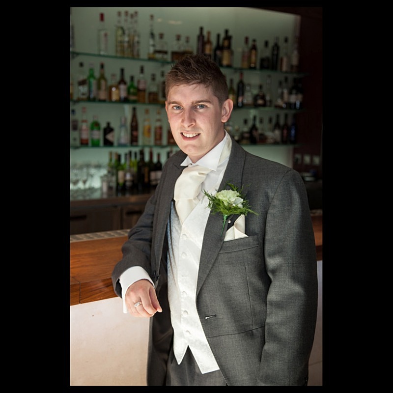  - Katy & Richard Wedding