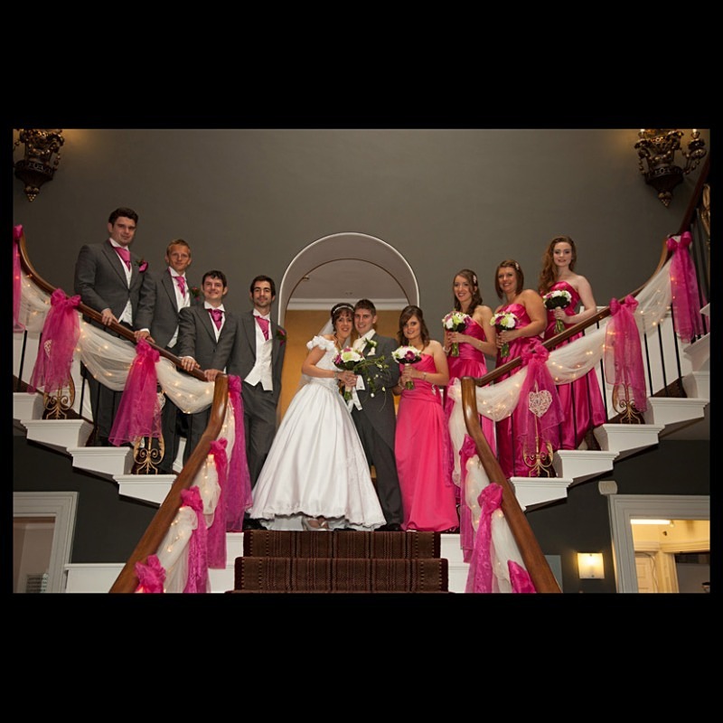  - Katy & Richard Wedding