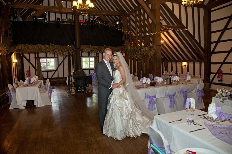 - Hannah & Dan