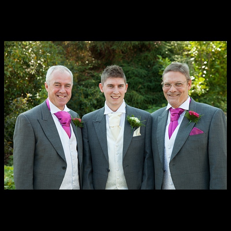  - Katy & Richard Wedding