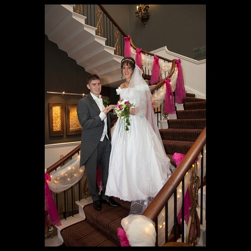  - Katy & Richard Wedding
