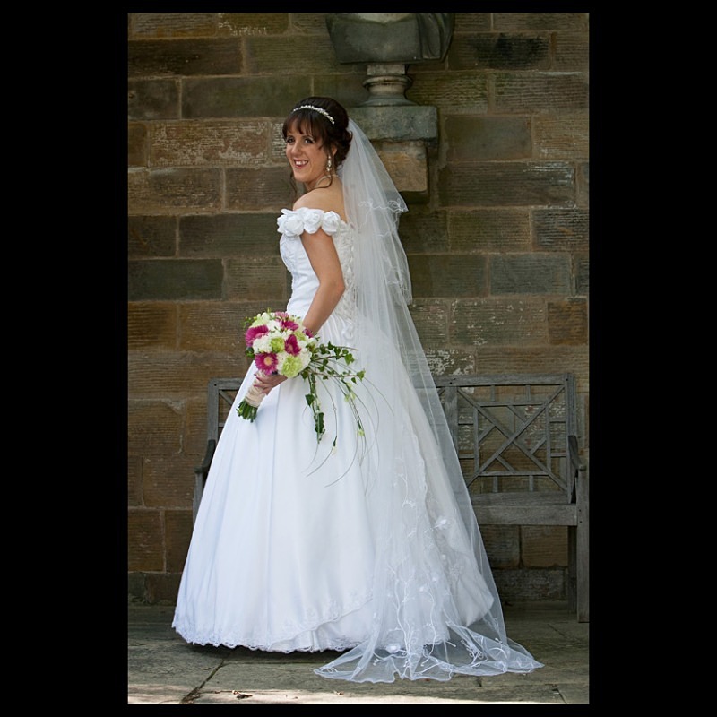  - Katy & Richard Wedding