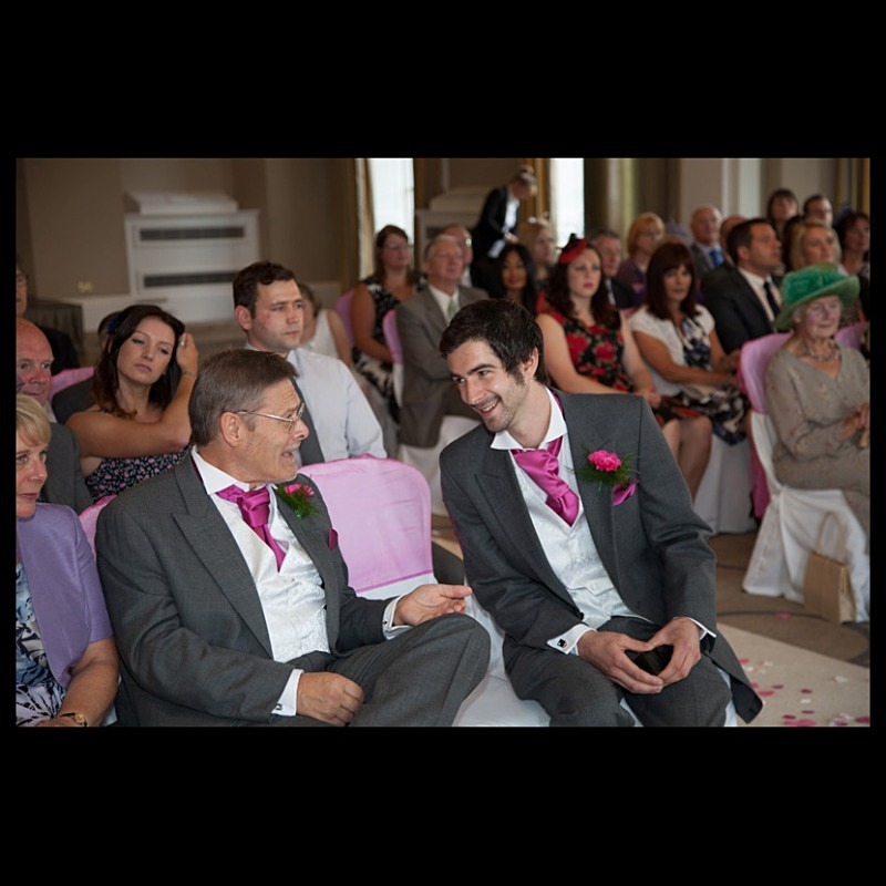  - Katy & Richard Wedding