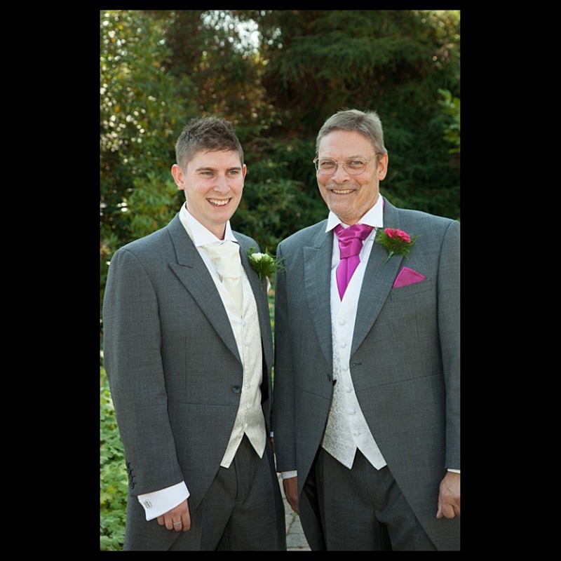  - Katy & Richard Wedding