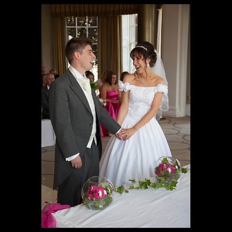  - Katy & Richard Wedding