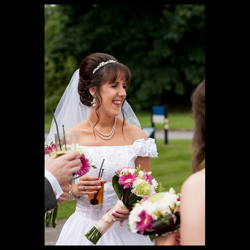  - Katy & Richard Wedding